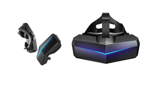 Supported Headsets | IrisVR